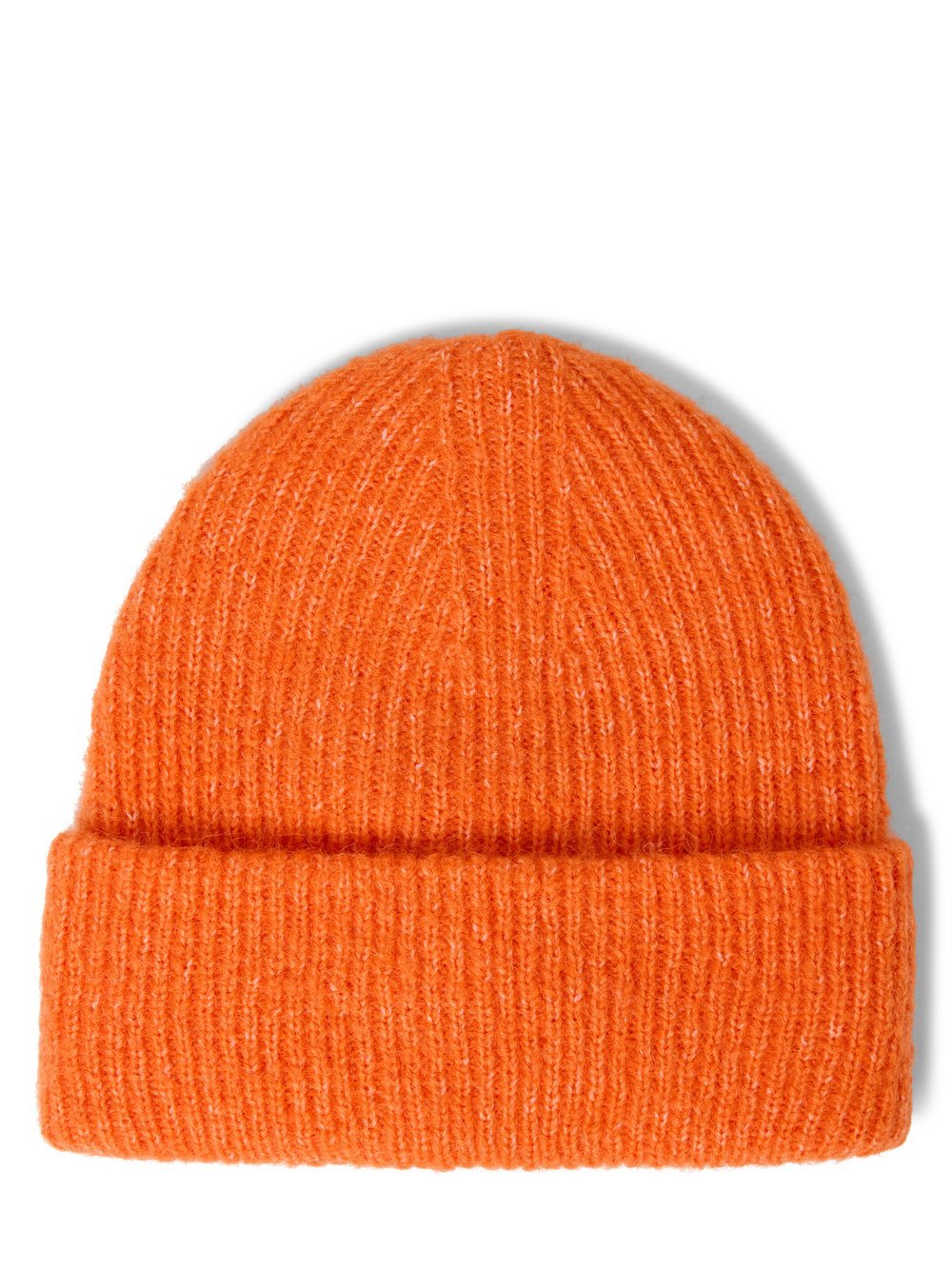 Marie Lund Mütze mit Woll-Anteil Damen