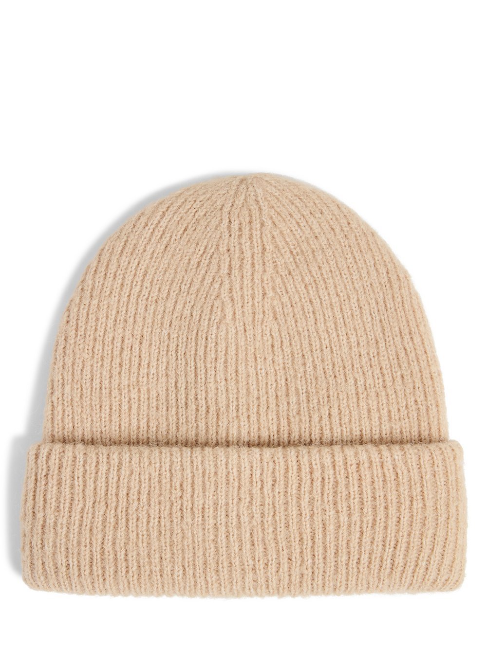 Marie Lund Mütze mit Woll-Anteil Damen