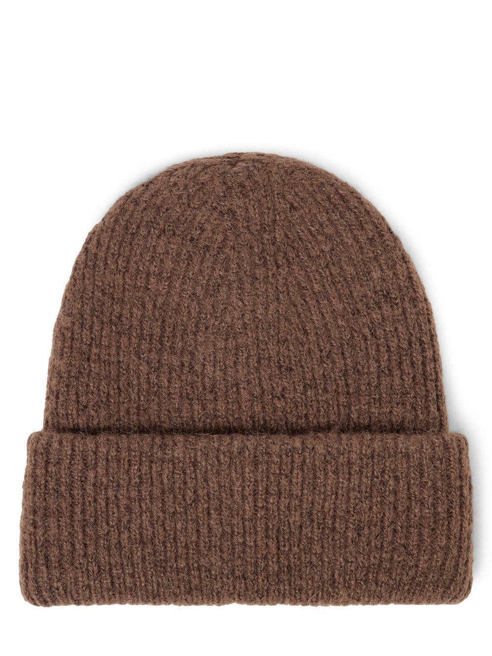 Marie Lund Mütze mit Woll-Anteil Damen