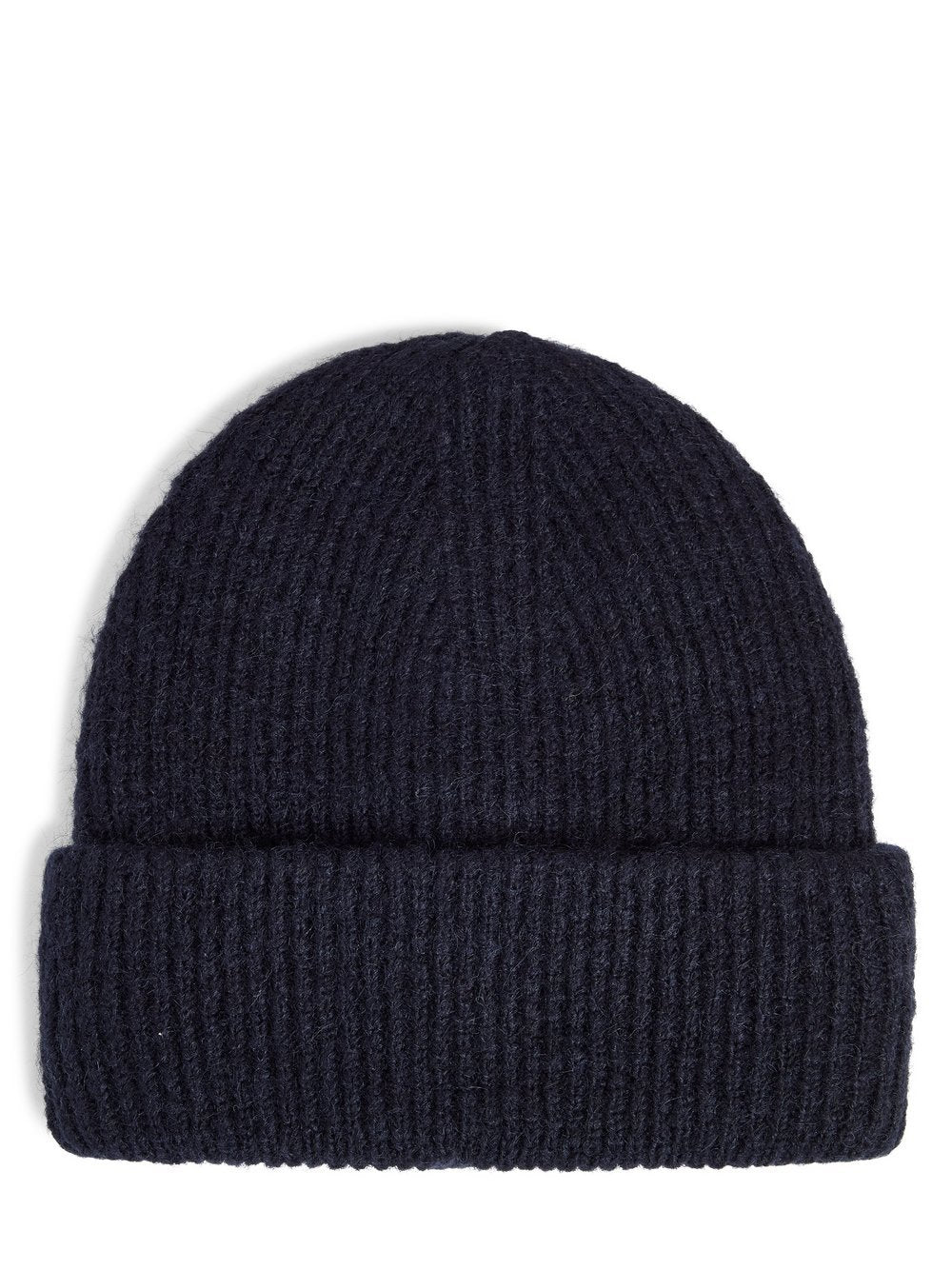 Marie Lund Mütze mit Woll-Anteil Damen