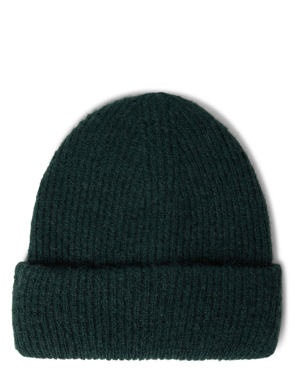 Marie Lund Mütze mit Woll-Anteil Damen