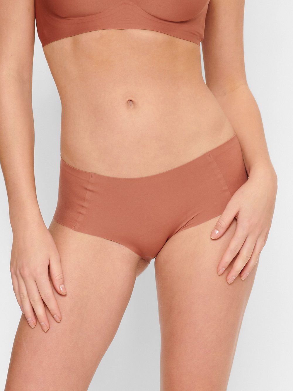 LingaDore Hipster Damen Polyamid