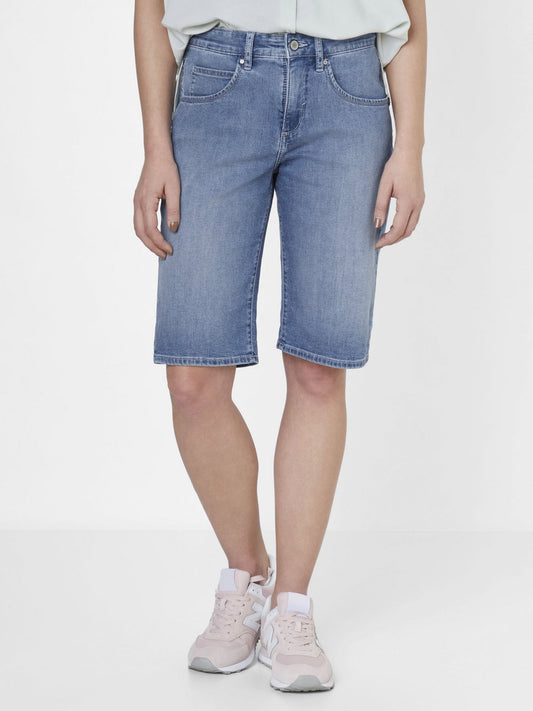 Paddock`s Bermuda Damen Baumwolle