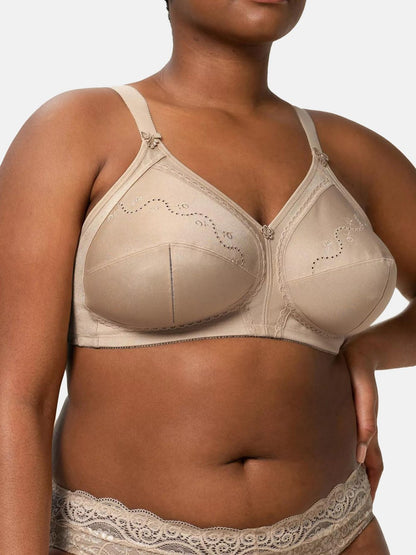 Triumph BH ohne Bügel Damen