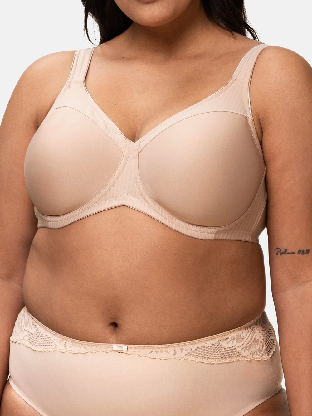 Triumph Minimizer-BH Damen