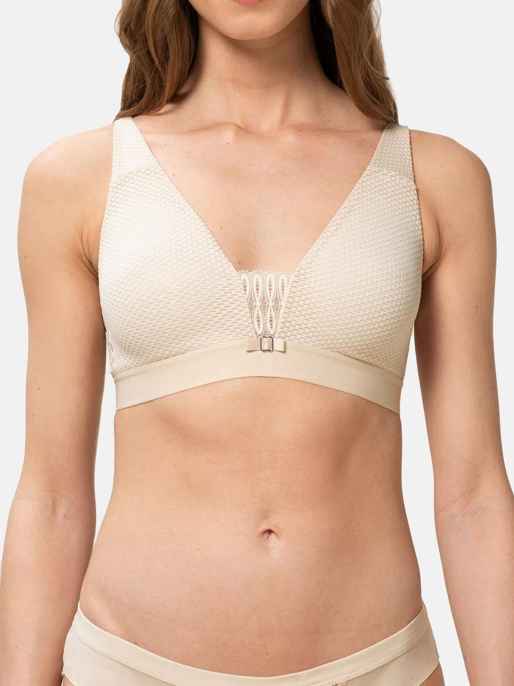 Triumph BH ohne Bügel Damen