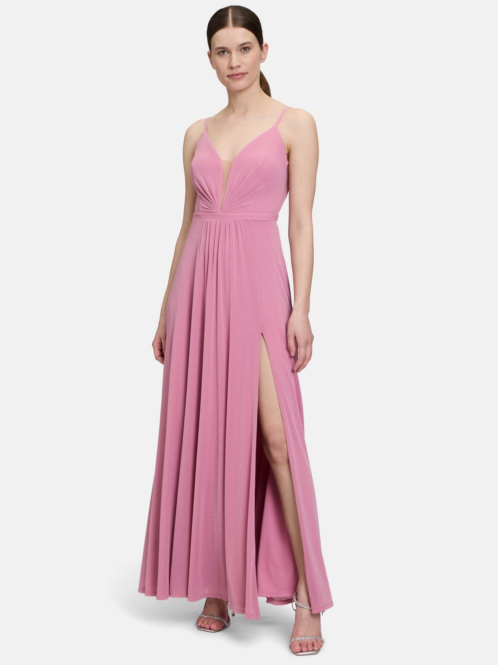 Vera Mont Abendkleid Damen Polyamid