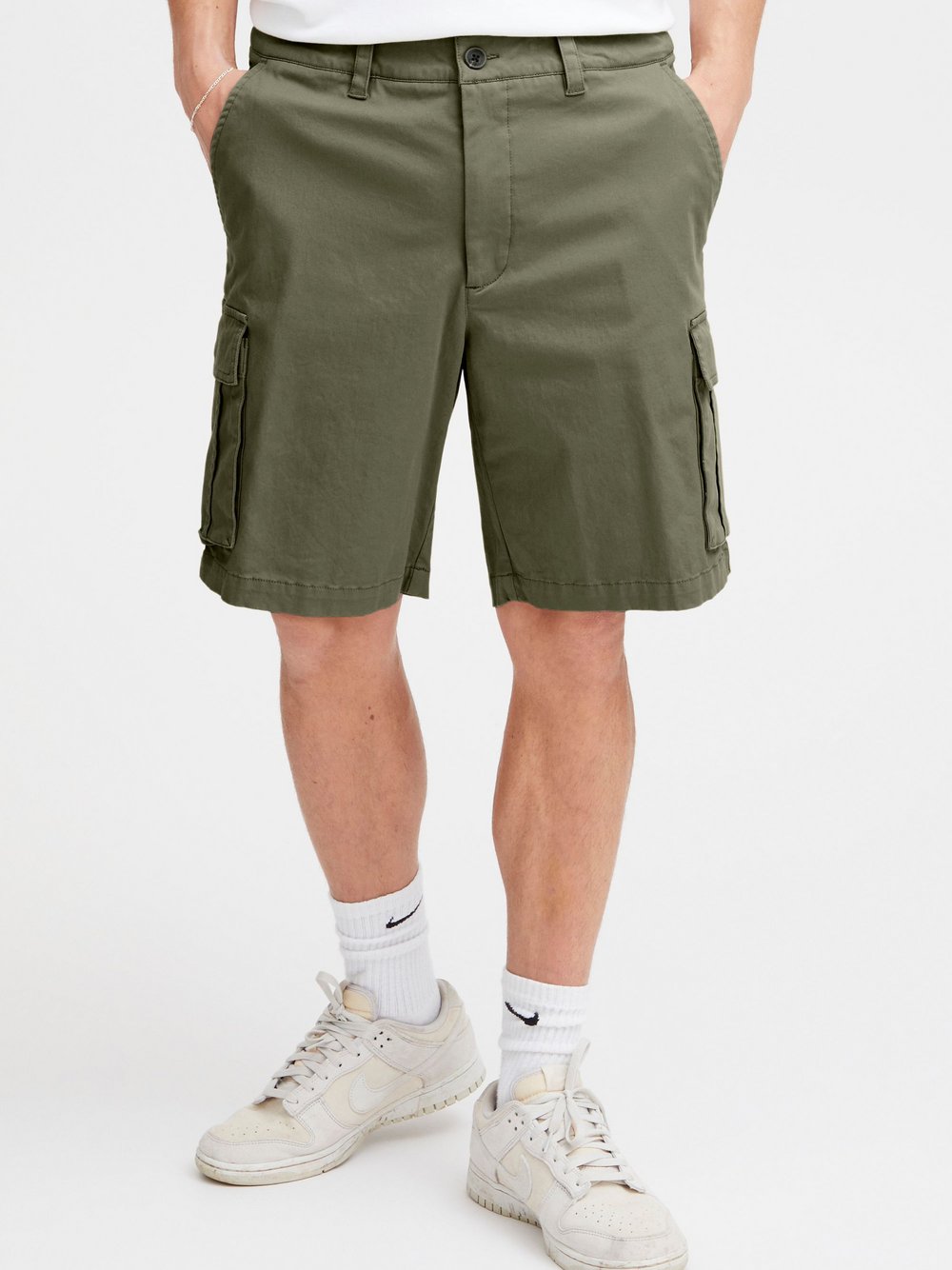 FQ1924 Cargoshorts Herren Baumwolle