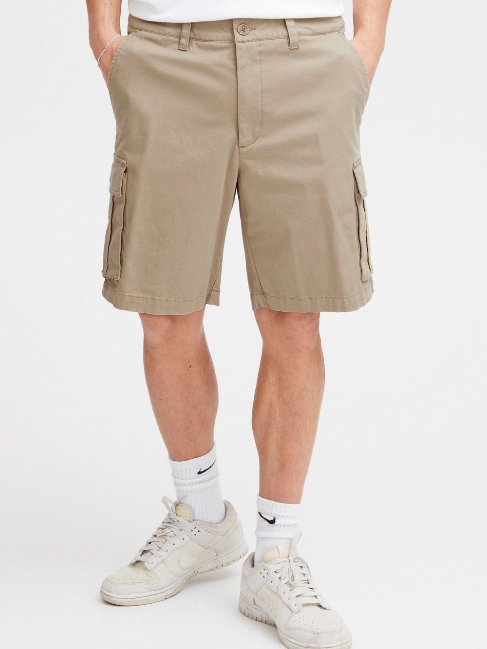 FQ1924 Cargoshorts Herren Baumwolle