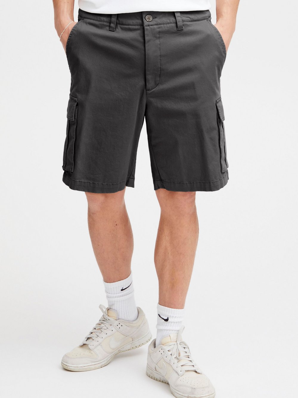 FQ1924 Cargoshorts Herren Baumwolle