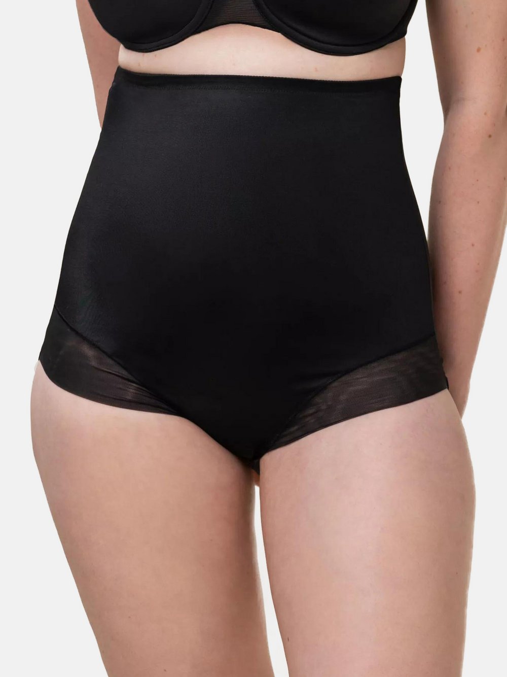 Triumph High Waist Panty Damen