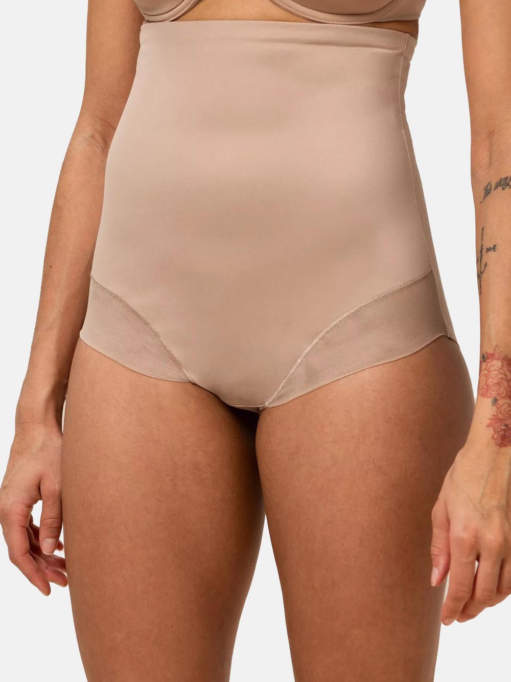 Triumph High Waist Panty Damen