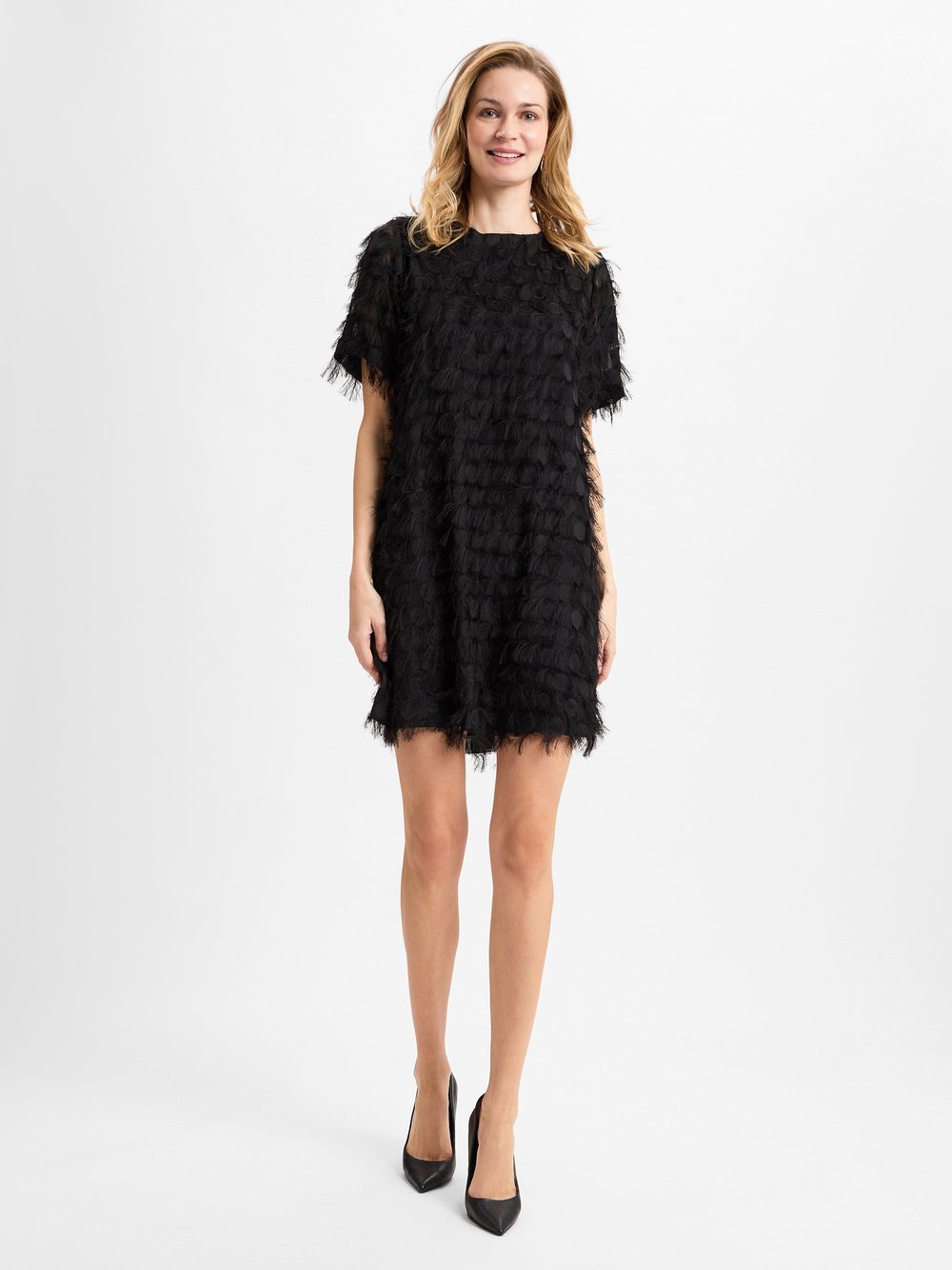 Rich & Royal Freizeitkleid Damen