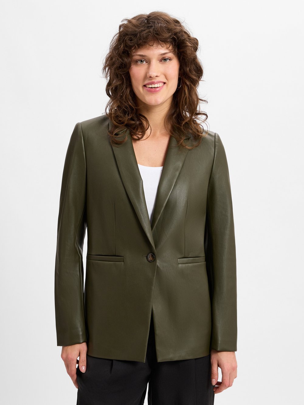 comma casual identity Blazer Damen