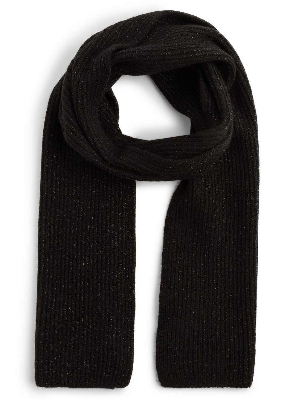 comma casual identity Schal Damen Wolle