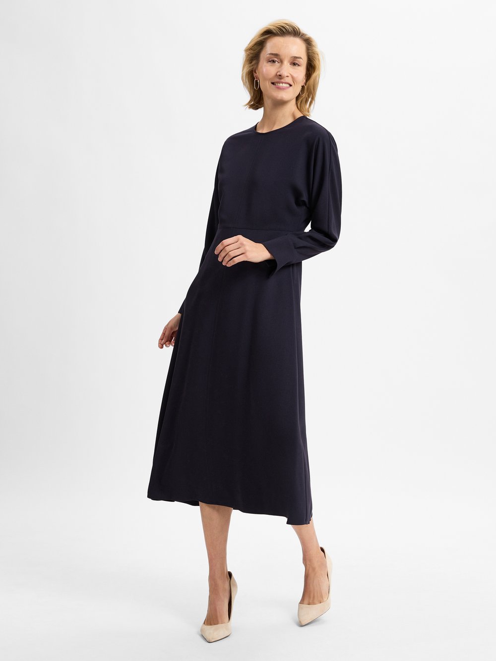 comma Kleid Damen