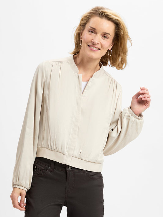 comma Blousons Damen