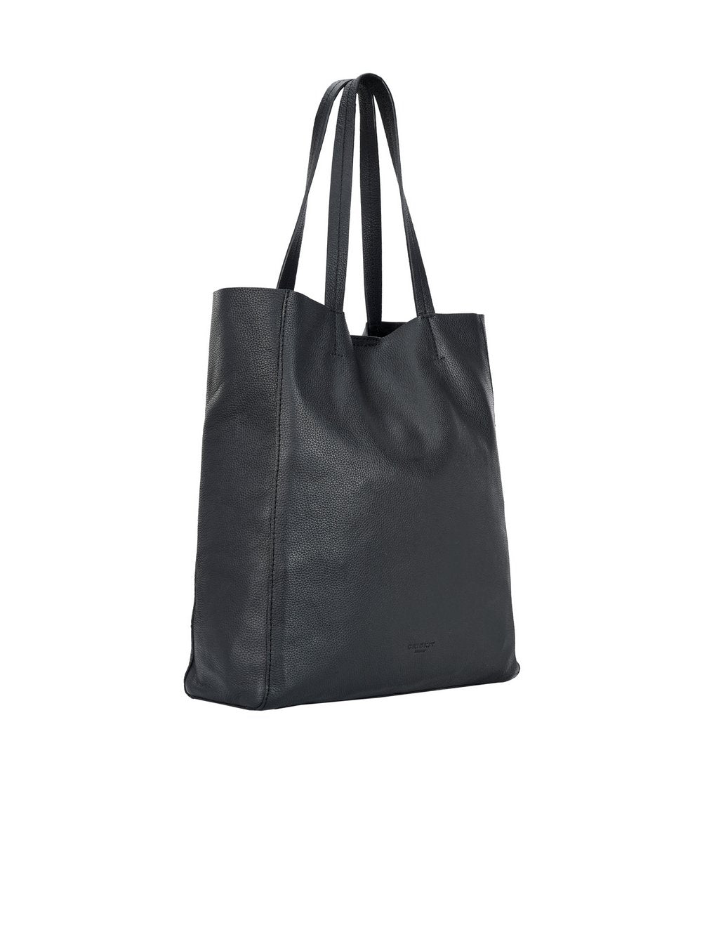 Crickit Shopper Damen Leder