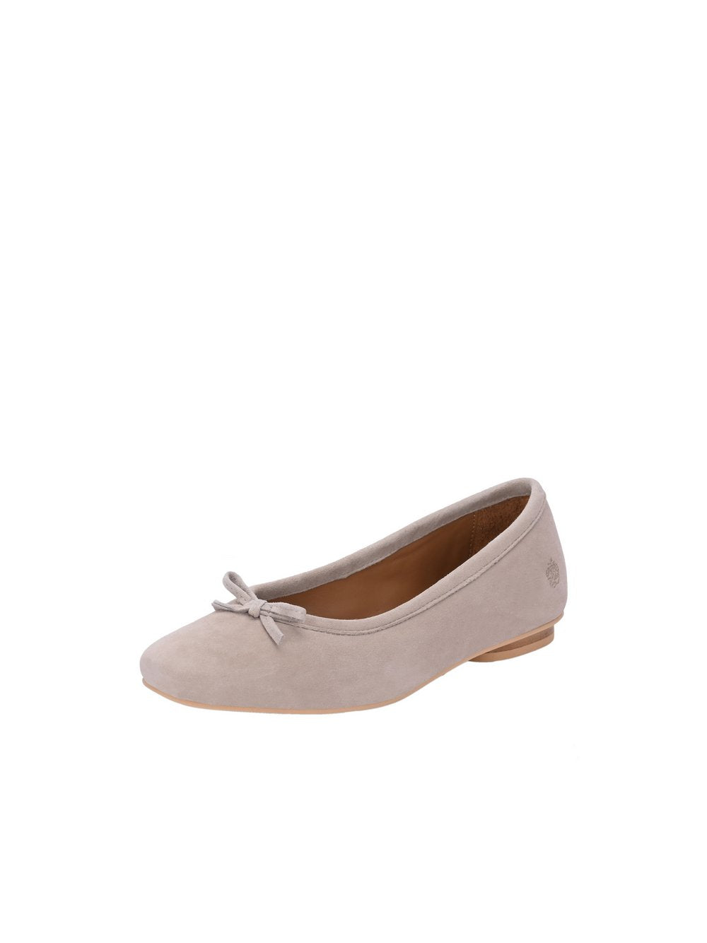 Apple of Eden Ballerina Damen Leder