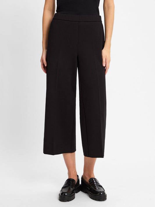 s.Oliver LABEL Hose Damen Viskose