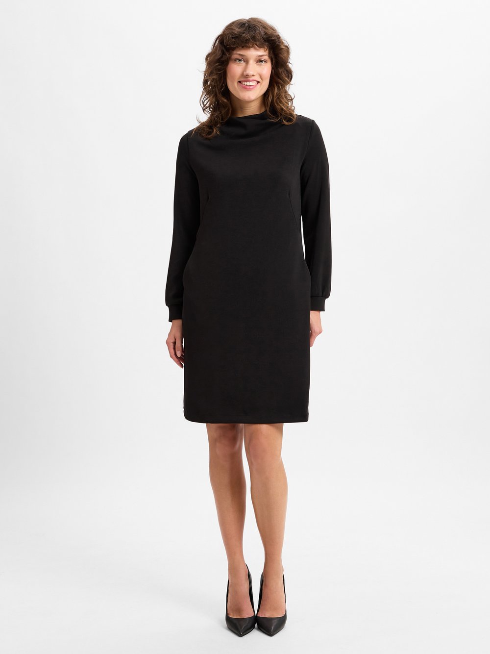 s.Oliver LABEL Kleid Damen Modal