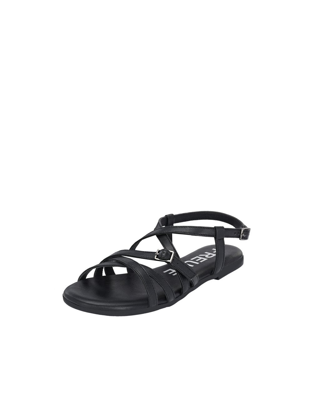 FREUDE Sandale Damen Leder