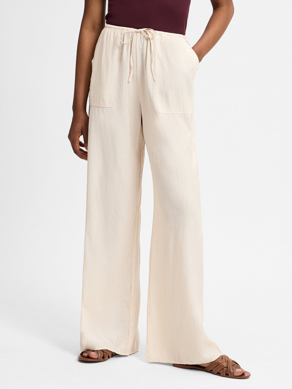 Opus Hose Damen Viskose