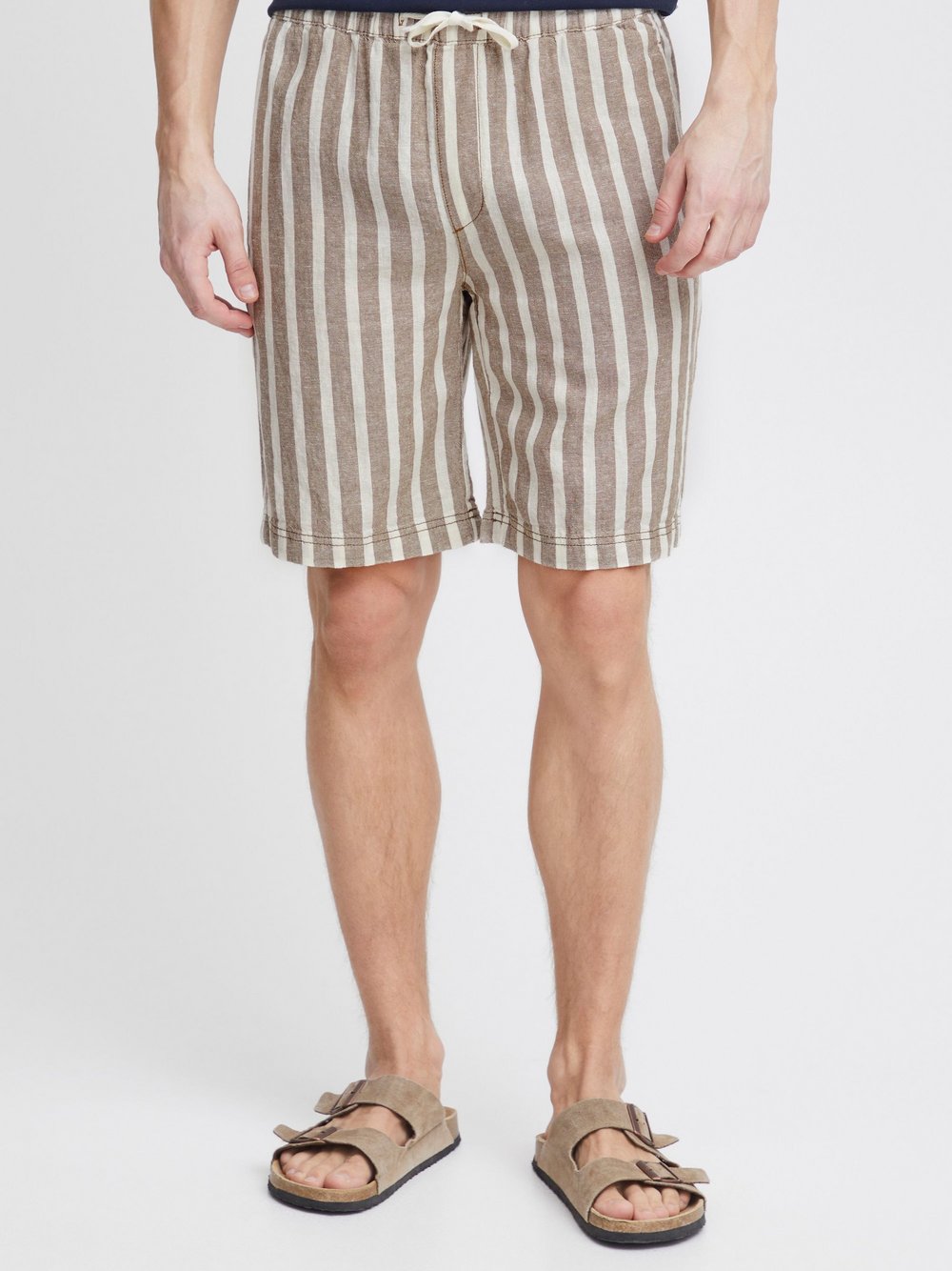 FQ1924 Chinoshorts Herren Baumwolle