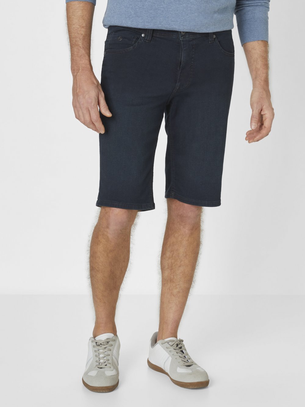 Paddock`s Bermuda Herren Baumwolle