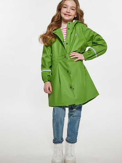 Schmuddelwedda Regenmantel Mädchen