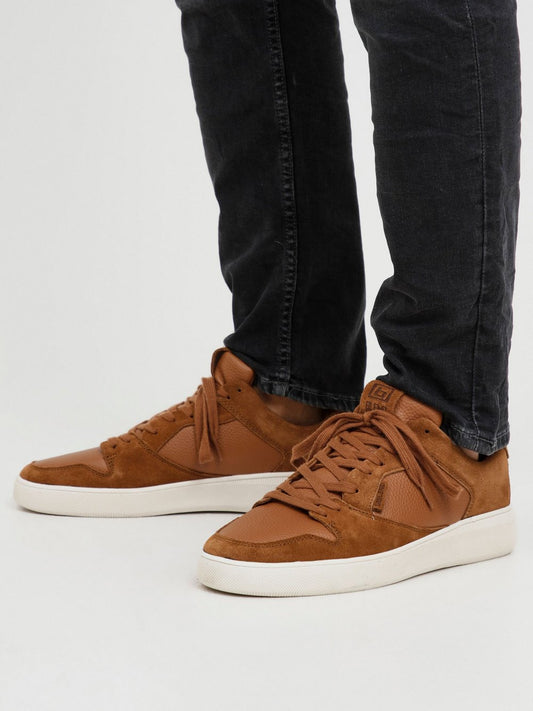 BLEND Basketballschuh Herren