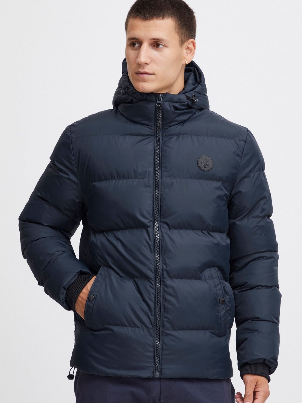 FQ1924 Parka Herren