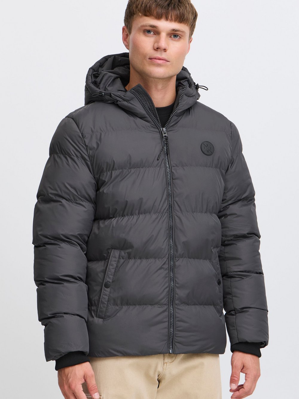 FQ1924 Parka Herren