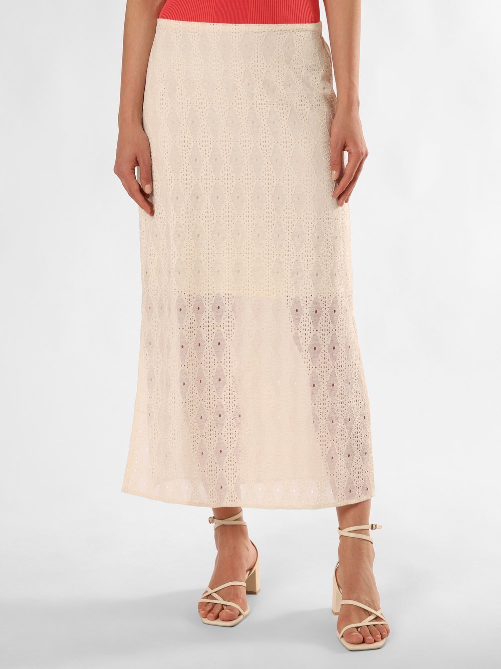 Msch Copenhagen Rock Damen Baumwolle