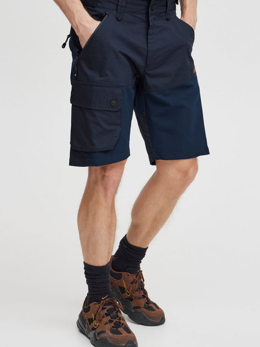 North Bend Trekkingshorts Herren
