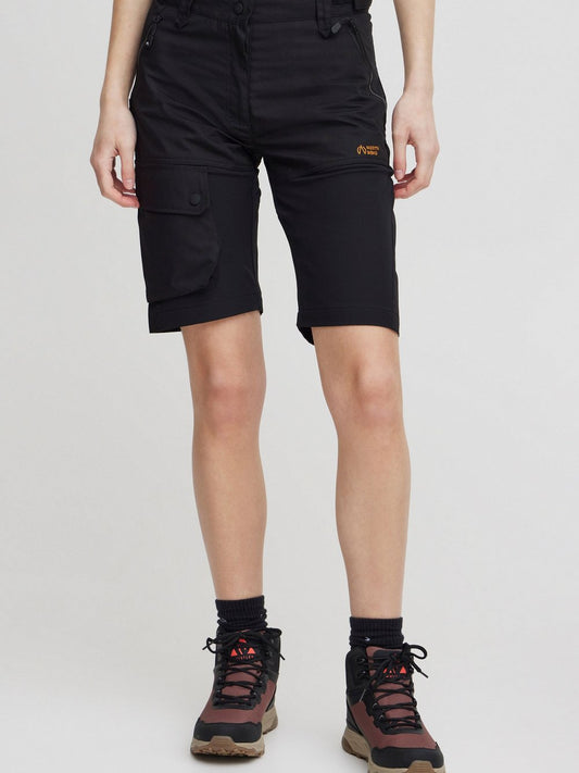 North Bend Trekkingshorts Damen