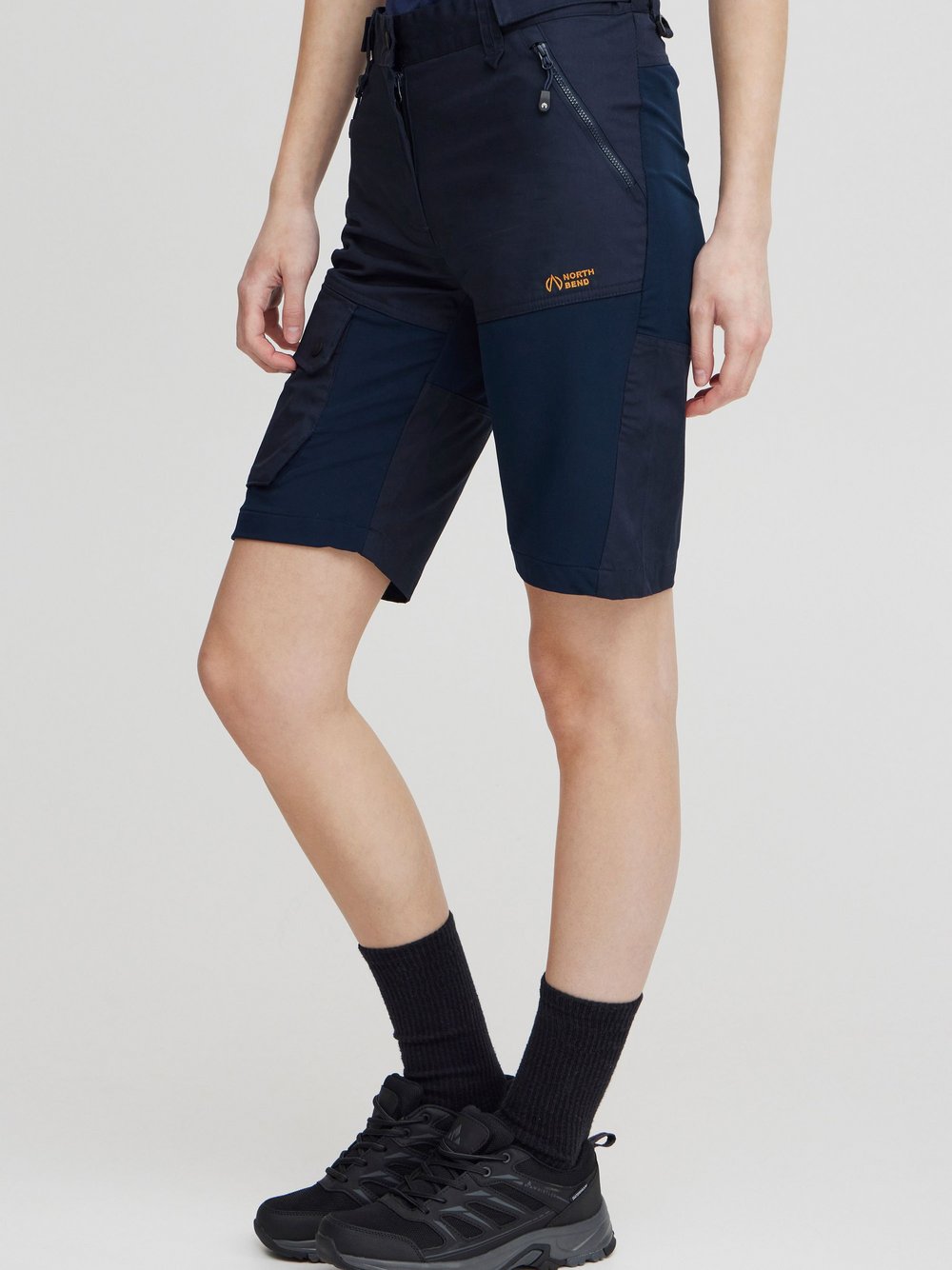 North Bend Trekkingshorts Damen