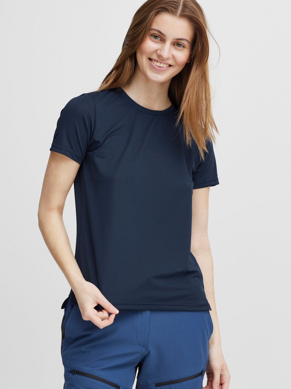 North Bend T-Shirt Damen