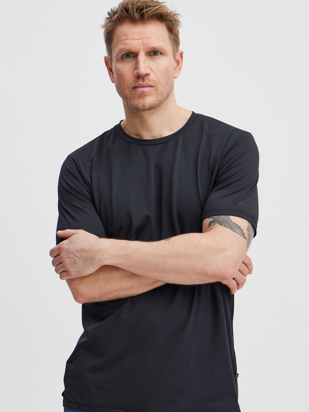 North Bend T-Shirt Herren