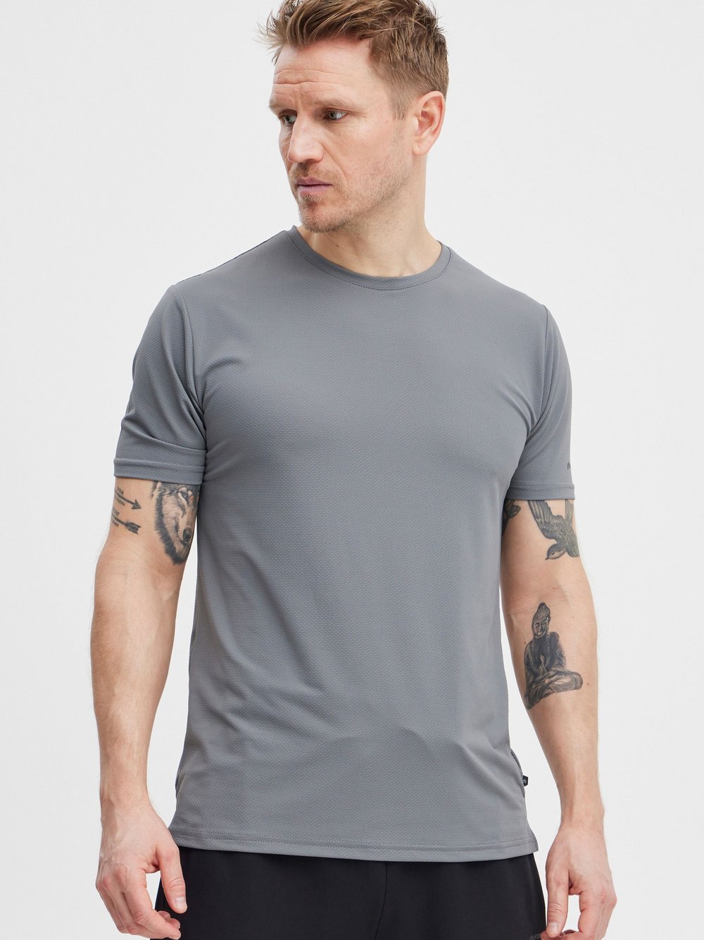North Bend T-Shirt Herren
