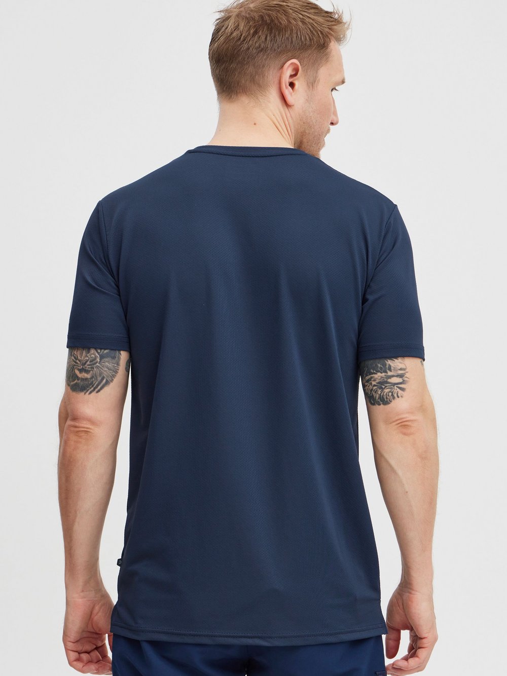 North Bend T-Shirt Herren