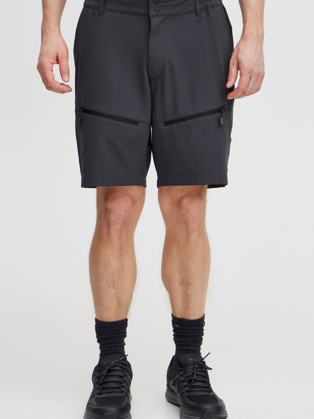 North Bend Trekkingshorts Herren