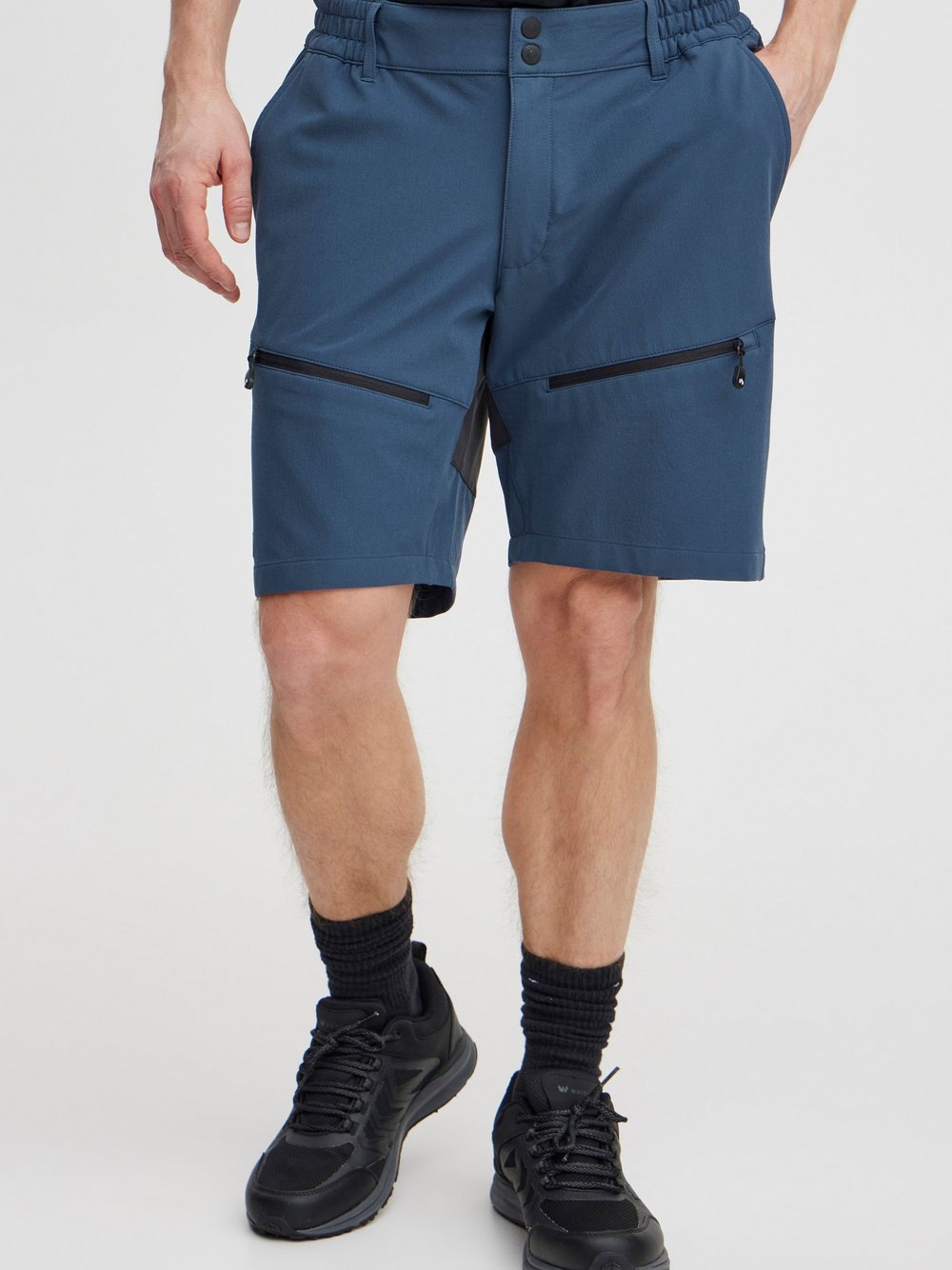 North Bend Trekkingshorts Herren