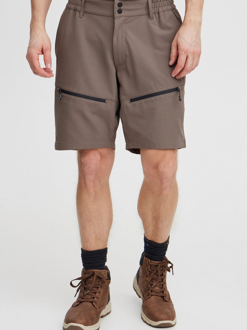 North Bend Trekkingshorts Herren