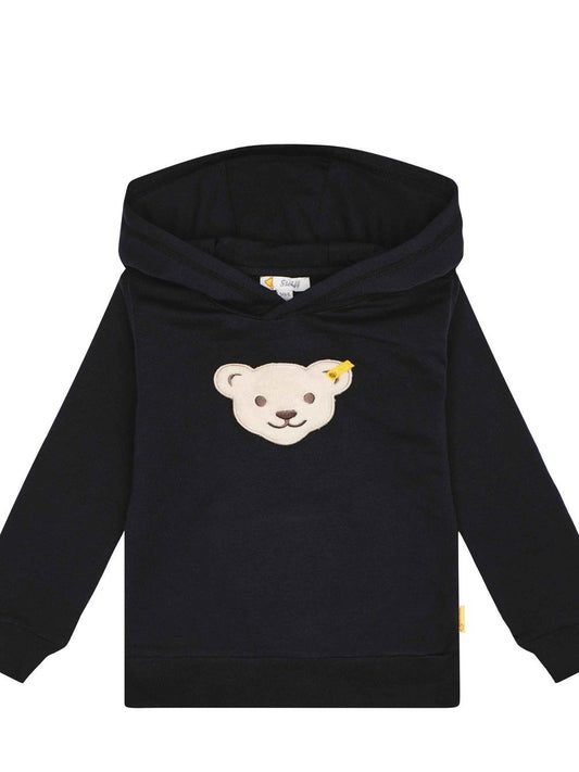 Steiff Sweatshirt Jungen Baumwolle