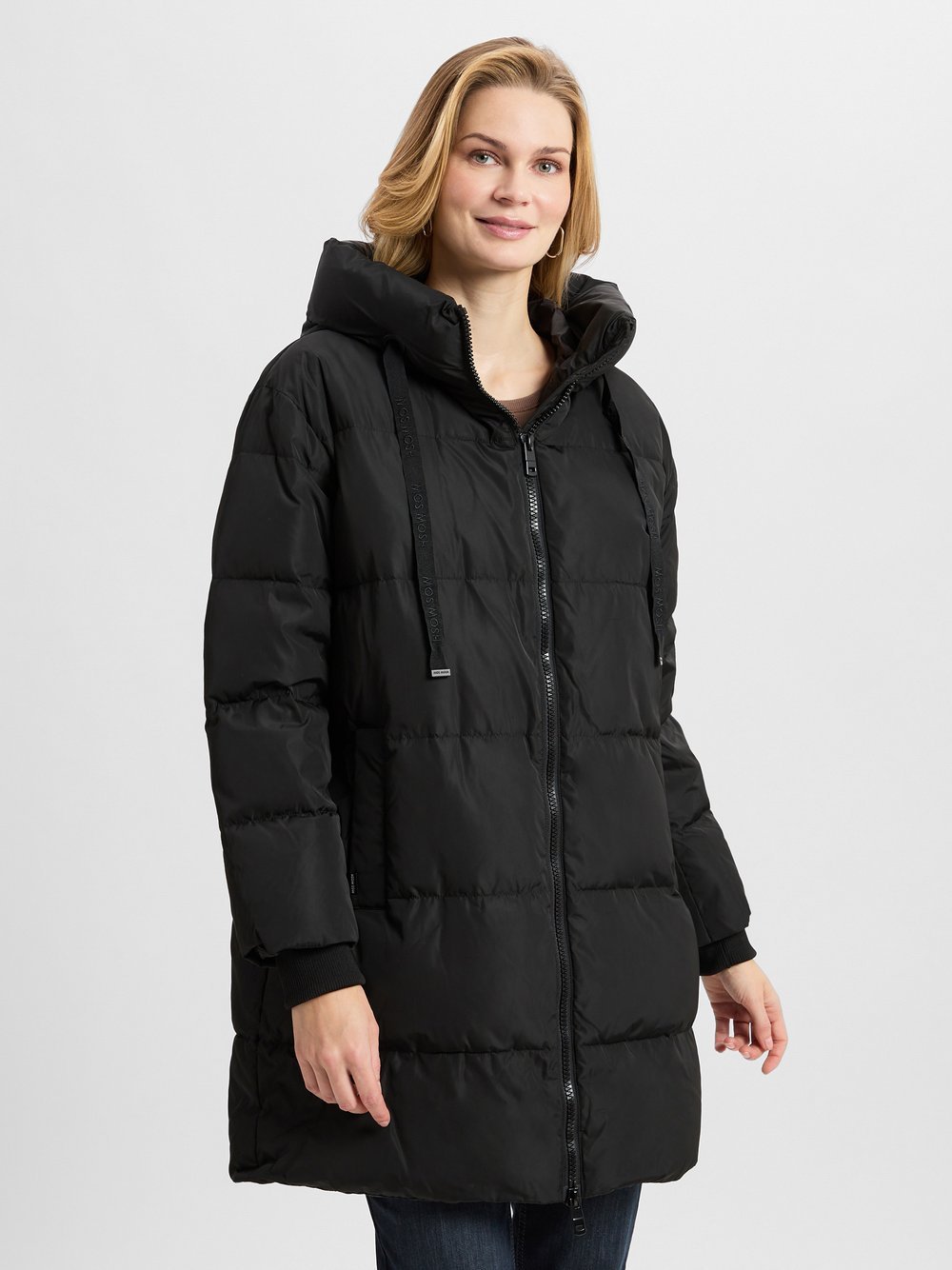 MOS MOSH Daunenjacke Damen