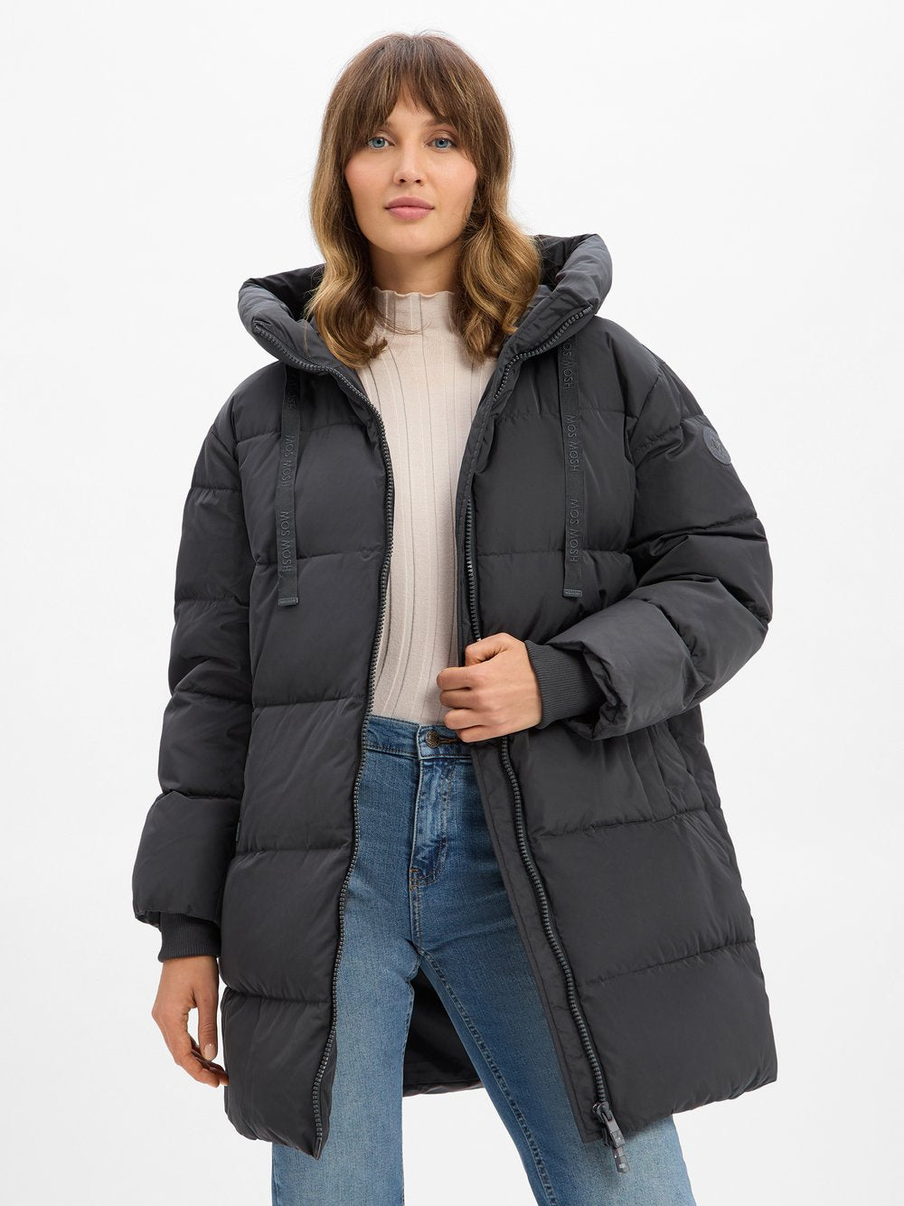 MOS MOSH Daunenjacke Damen