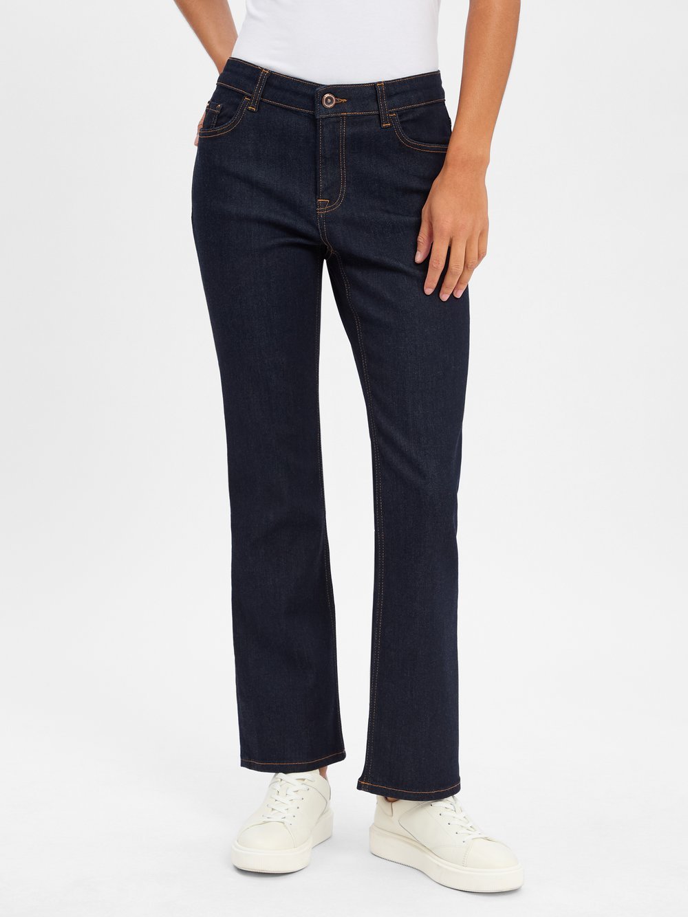 MOS MOSH Jeans Damen Viskose