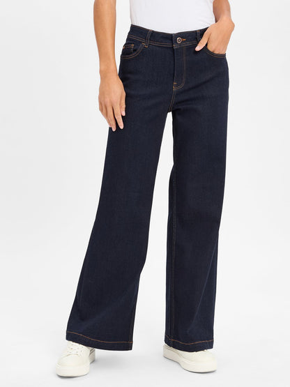 MOS MOSH Jeans Damen Baumwolle