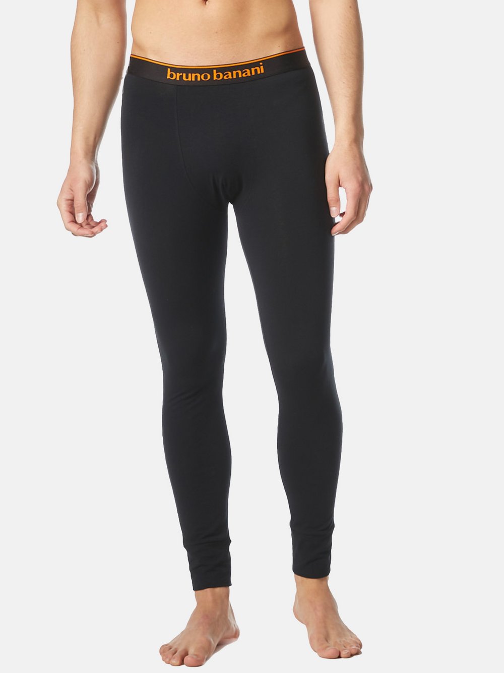 Bruno Banani Lange Unterhose Herren Baumwolle